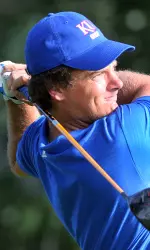 Chris Gilbert Places Ninth at Season-Opening Mark Simpson Invitational Image