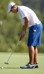 Jayhawks Finish in Third at Colorado Invitational Image