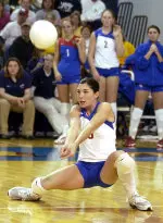 KU Falls to MU 3-2 in Border Showdown Image