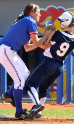 Cullum Brings In Winning Run, Again Image