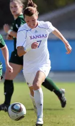 Soccer Slips Past Central Missouri in Second Half for 3-2 Win Image