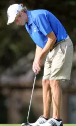 Gutesha Ends Fall Season With Top-10 Finish Image