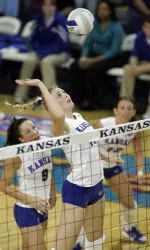 KU Comes From Behind to Down Miami, 3-1 Image
