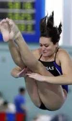 Payne and Rospierski Lead the Way for `Hawks on Day 2 of Mizzou Invite Image