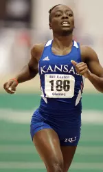 Kansas Dominates Bill Easton Classic Image