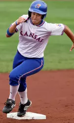 Jayhawk Softball Wins Stetson Hatter Invitational, Improves to 10-0 Image