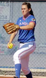 Softball Beats No. 25 North Carolina, Buffalo to Start the Season Image