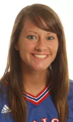 Errors Prove Costly in Kansas Softball Loss to Bradley Image