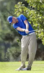Jayhawks Take Sixth at Hawkeye Invitational Image