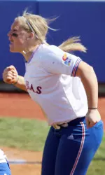 Martinez Shuts Out San Diego, 7-0 Image