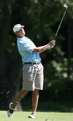 Jayhawks Finish Tied for Third at CU-Stevinson Ranch Invitational Image