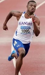 Four Jayhawks Advance to 2011 NCAA Outdoor Championships Friday Image