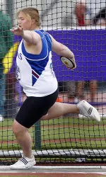 Jayhawks Finish Strong at 2011 NCAA Outdoor Championships--West Preliminary Image