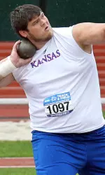 Diamond Dixon Takes Third in 400 Meters at Day 3 of NCAA Outdoor Championships Image