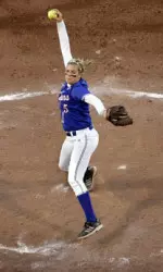 Jayhawks Defeat UCSB 3-2 In Season Opener Image