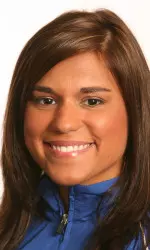 KU Swimming and Diving Breaks Records, Defeats Nebraska-Omaha and South Dakota State Image