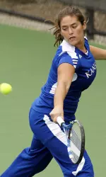 Los, Pezzotti Win Doubles Draw on Second Day of Kentucky Invite Image