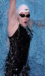 Kansas Improves In Pool, But Loses at Minnesota 206-87 Image