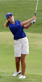 Jayhawks Finish 15th at Derby Invitational to Conclude Fall Season Image