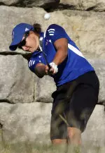 Jayhawks Finish 16th at UCF Challenge Image