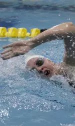 Jayhawks `Go the Distance' on Big 12 Championships Final Day Image