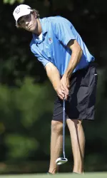 McClure Claims Top-20 Finish at Louisiana Classics Image