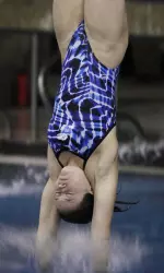 Cash and Golden Have Solid First Day at Zones Image