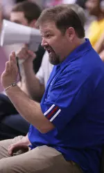 Cash Claims 28th in Three Meter Zone Diving Image