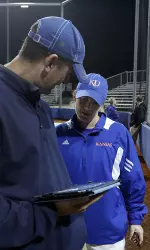 Final Home Game Called Off Due to Weather Image