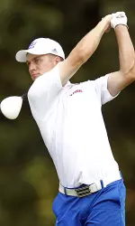 Gilbert Claims Medalist Honors To Conclude Fall Season Image