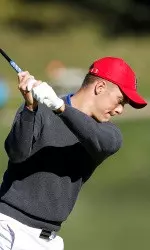 Jayhawks Tie For Fifth at Colorado Invitational Image