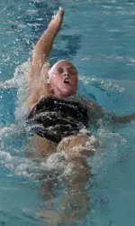 Jayhawks Hold Commanding Leads After Day One Image