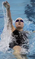 Jayhawks Sweep Two-Day Double Dual Image