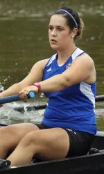 Rowers Close Fall Season at The Head of the Hooch Image