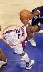 Wildcats Edge Jayhawks in Sunflower Showdown Thriller, 59-55 Image