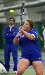 Jayhawks Fall in Heartbreaker to K-State, 4-3 Image