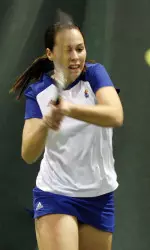 KU Falls to Syracuse, 4-3 Image