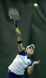 Smith Lifts KU to 4-3 Victory over Utah Image