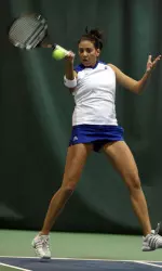 KU Tripped Up by No. 30 Colorado, 5-2 Image