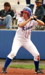 Inconsistent Play Dooms Jayhawks Image