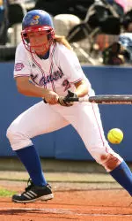 KU Picks Up 7-3 Victory Against Iowa Image