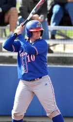 Jayhawks Stay Red-Hot With Victories Over Nebraska, Creighton Image