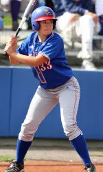 Kansas Extends Win Streak To Six After 4-3 Win Over Sycamores Image