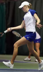 Jayhawks Come up Short Against Missouri, 4-3 Image