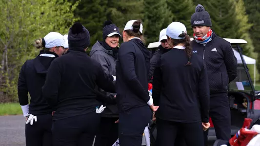 Jayhawks Finish Sixth at NCAA Cle Elum Regional Image