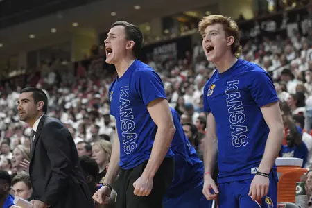Lightfoot and Teahan Returning for the 2021-22 Season Image
