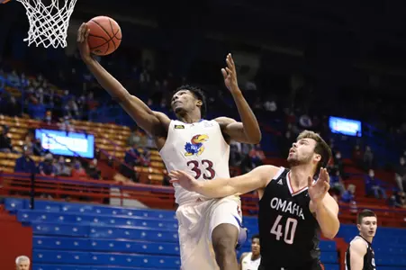 Game Preview: at No. 14/14 Texas Tech Image