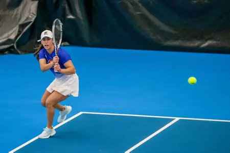 Jayhawks Defeat Cyclones, 4-3, in Lawrence on Saturday Image