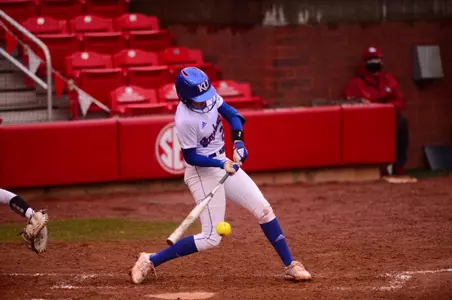 Jayhawks Split Action on Day One of Wooo Pig Classic Image