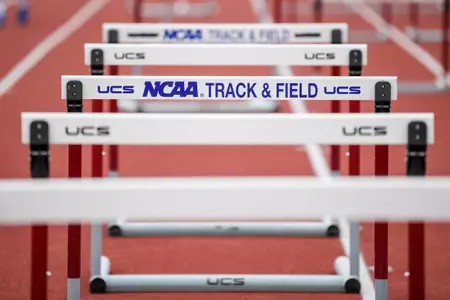 Weather Postpones Day Three of West Prelims Image